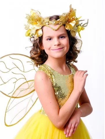 Костюм Солнечная Фея