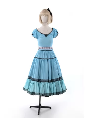 Костюм Аліса з Країни див