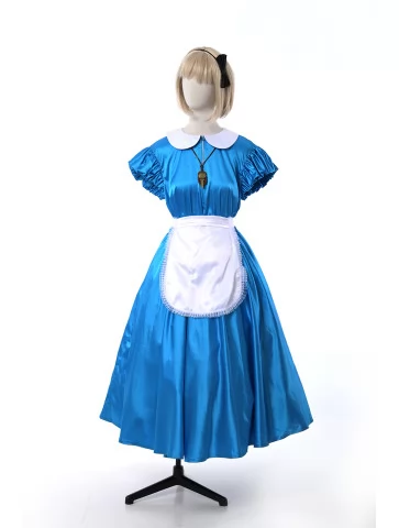 Костюм Аліси з Країни чудес...