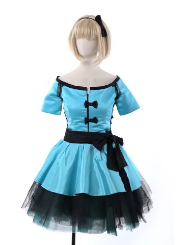 Костюм Аліса з Казкової...