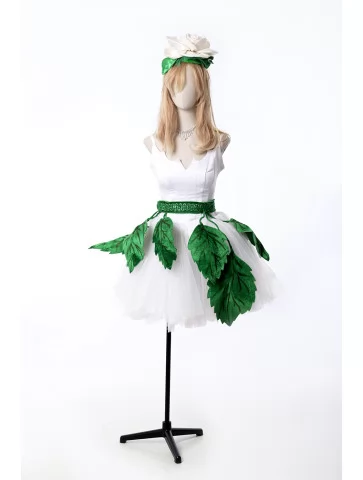 Костюм Біла Троянда з...