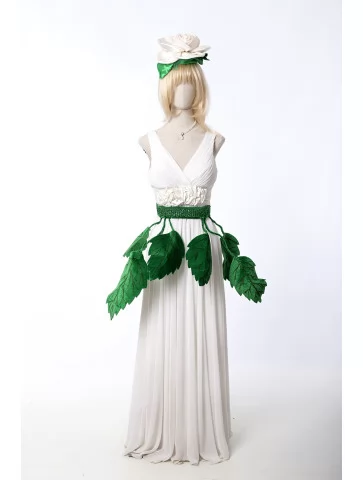 Костюм Біла Троянда у...