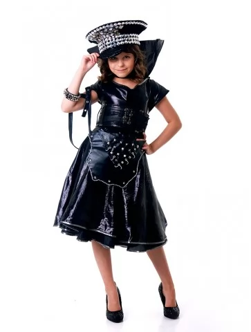 Костюм Рок Звезда