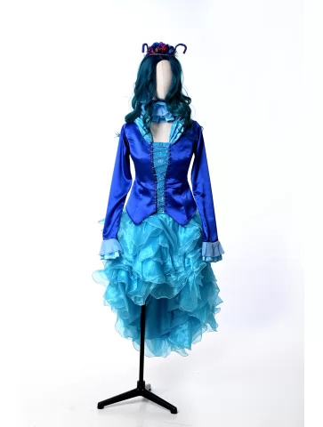 Костюм Гусені з аліси в...