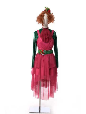 Костюм весела Редиска