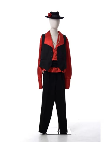 Костюм Циганський Барон