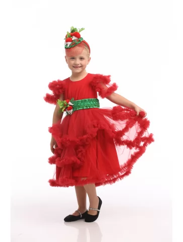 Костюм Редиска Апетитна