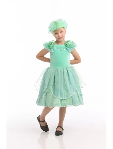 Костюм Капуста Витончена