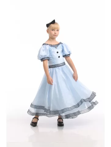 Костюм Аліса в Країні Див