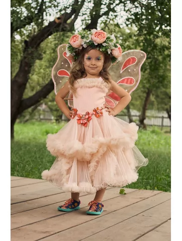 Фея Квіткового Саду в...