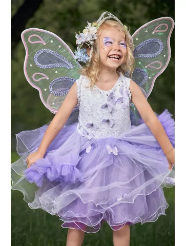 костюм Лавандової феї