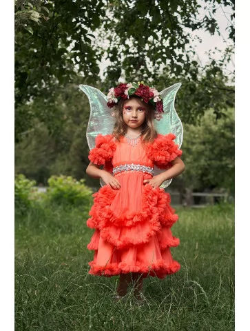 костюм Фея Сонячного Сяйва...