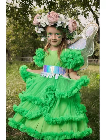 костюм Фея Лісової М'яти в...