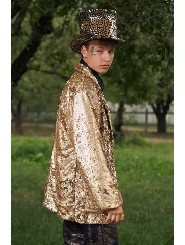 костюм у стилі Шоу-мен із...