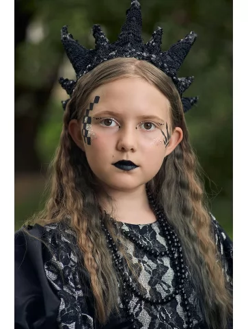 Костюм Чорної Королеви з...