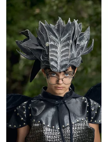 костюм Чорного Дракона