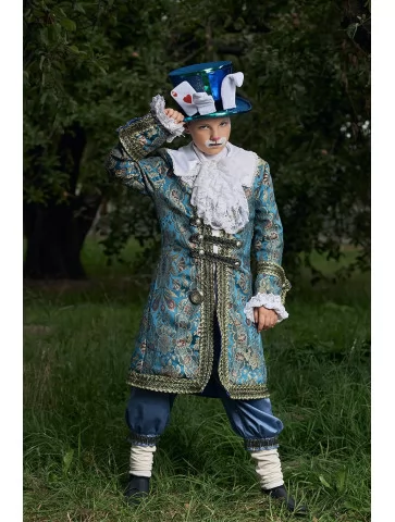 Костюм Кролика з Аліси в...