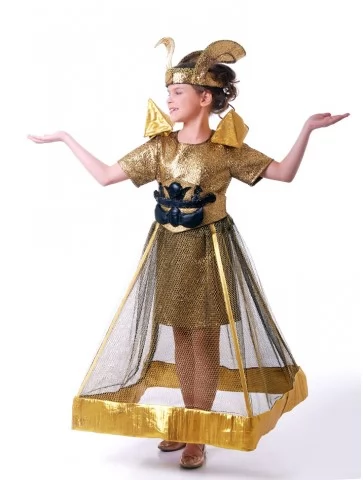 Костюм Єгипетської Цариці...