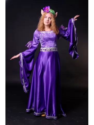 Костюм Лісова Чарівниця...