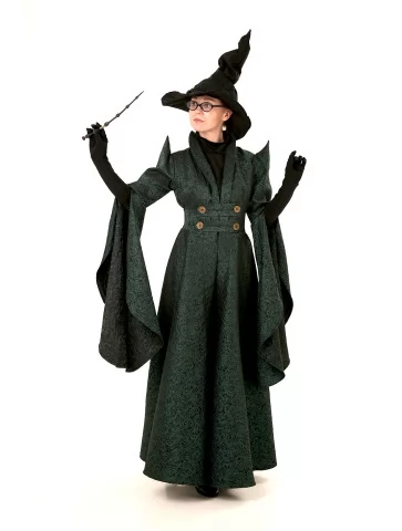 Костюм професорки...