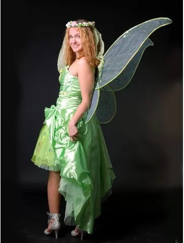 Костюм Смарагдова Фея...