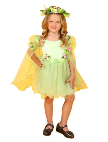 Костюм Весняної Ніжної пані...