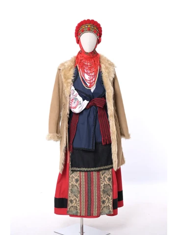 Костюм Український Народний...