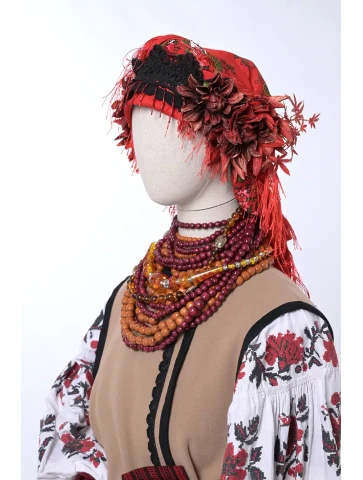 Костюм Український Оксана