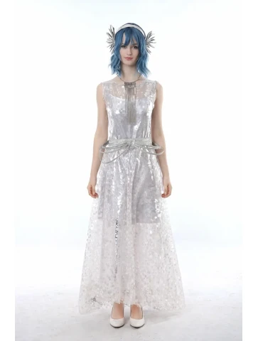 Костюм Космос Леді Срібної...