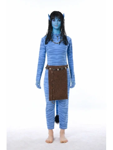 Костюм Аватар жіночий