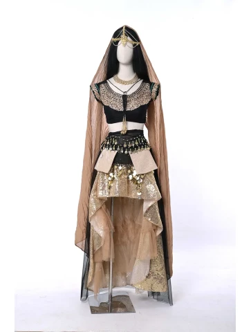 Костюм Принцеса з Персії