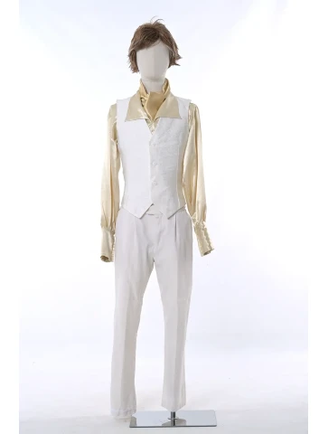 Костюм Аристократ Білий у...