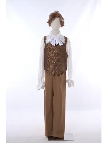 Костюм Придворний джентельмен