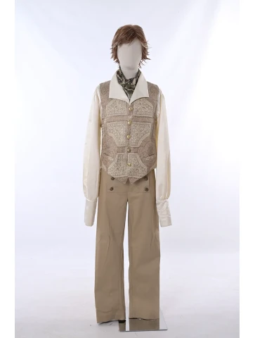 Костюм Джентельмен Бріджертон