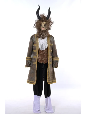 Костюм Чудовиська до...