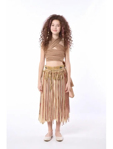 Костюм Африканка з племені