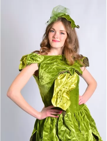 Костюм Смарагдова Фея —...