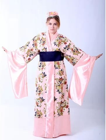 Костюм Японка — Ніжність...