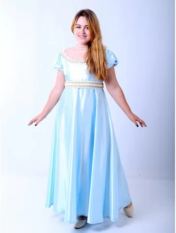 Костюм Ампірної Пані у...