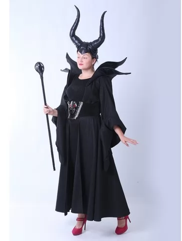 Костюм Малефісента - Темна...