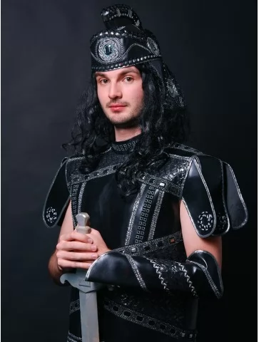 Костюм Грецький Легіонер