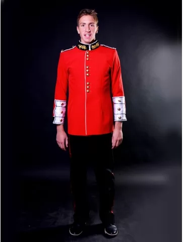 Костюм Королівський Гвардієць