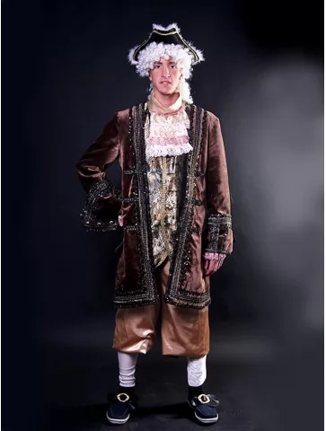 Костюм Придворний лицар...