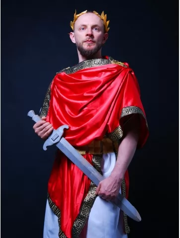 Костюм Імператор Еллади