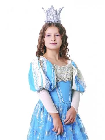 Костюм Золушка