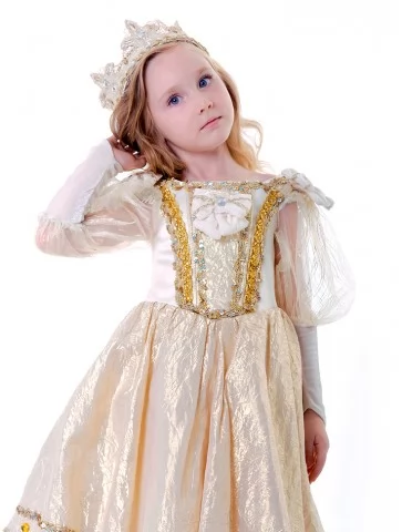 Платье Принцессы