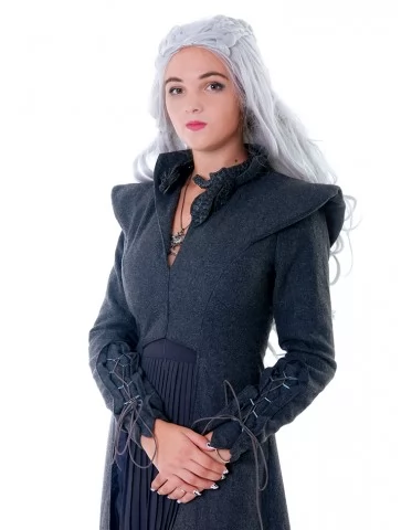 Костюм Данерис Таргарієн -...