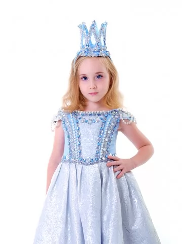 Костюм Милая Золушка