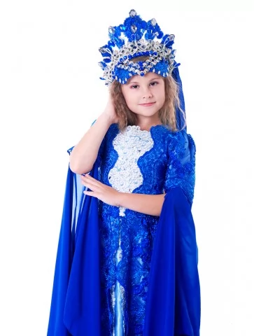 Костюм Східної Цариці...