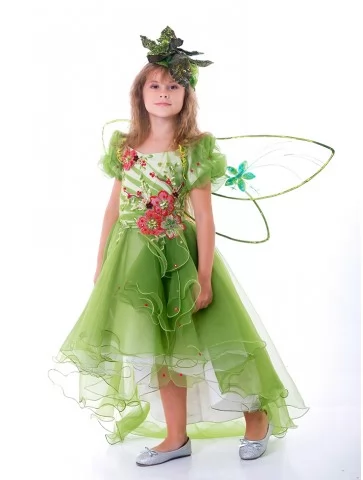 Костюм Лісова Фея